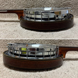 Alvarez Banjo 1970s with OHSC