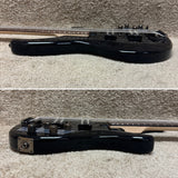Yamaha TRBX304 Electric Bass Black
