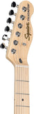 Squier Affinity Telecaster Butterscotch Blonde
