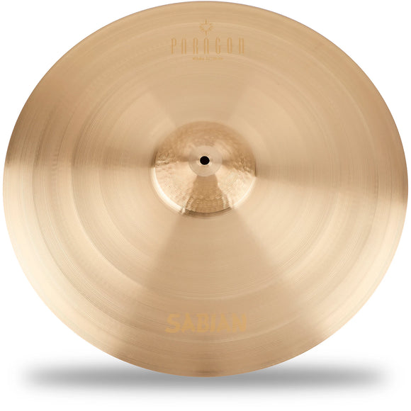 Sabian Paragon Neil Peart Ride 22