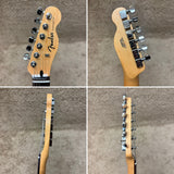 Fender Standard Telecaster 3-Color Sunburst Laurel FB