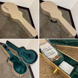 Godin Connaisseur MJ NAT RW All Solid Spruce & Rosewood w/ Case