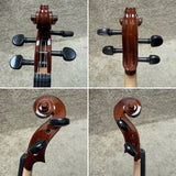 Palatino Viola 16in Outfit with Case Bow Rosin