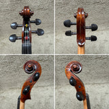 Eastman VLF2 Performance Fiddle w/ Case