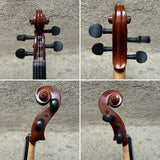 Palatino VN-300 3/4 Size Violin Outfit