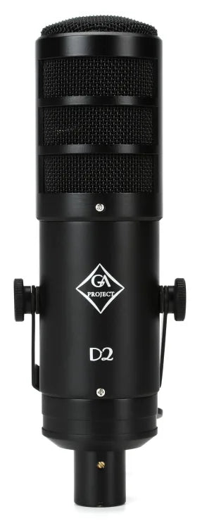 Golden Age GA Project D2 Large Dynamic Mic