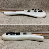 Ibanez SoundGear Bass SR250 Pearl White