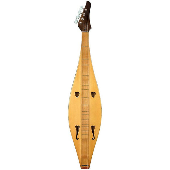 Applecreek Teardrop Dulcimer