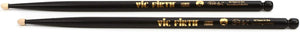 Vic Firth Limited Edition Carmine Appice Sticks: Black/Gold