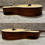 Kala Tenor Guitar KA-GTR Natural