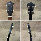 Recording King Dirty 30's ROST-7-TS Tenor Guitar