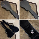 Gold Tone Mandocello Tobacco Sunburst w/ OHSC