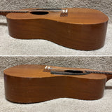 Gibson B-15 All Mahogany 1968