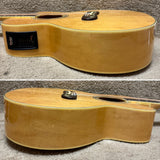 Epiphone EJ200CE Natural w/ OHSC MIK 1998