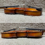 Johann Georg Kessler Violin 4/4 MIG