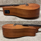 Gold Tone M-Bass 25 w/ Gig Bag