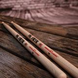 Vic Firth Drum Stick Pair Wood Tip 5A