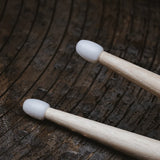 Vic Firth Drum Stick Pair Nylon Tip 5A