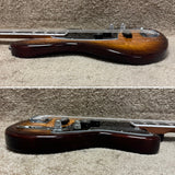 Ibanez Talman Bass TMB400TA-IAB Iced Americano Burst