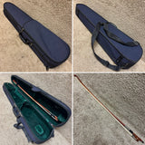 Nicolaus Amatus "1634" 4/4 Size Violin