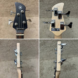 Yamaha TRBX174-OVS Electric Bass Old Violin Sunburst