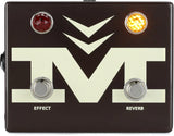 Magnatone 2-Button Boost Reverb Footswitch