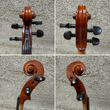 Ametto CV150 Violin Outfit 1/2