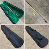 Used Violin Unlabeled 4/4