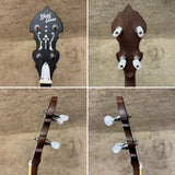 Gold Tone OB-150 Orange Blossom Mastertone w/ Deluxe Case