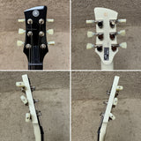 Yamaha Revstar Element Electric Guitar Vintage White