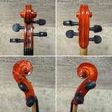 Anton Breton Violin Outfit 4/4 A