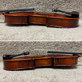 Eastman VLF2 Performance Fiddle w/ Case