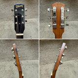 Gibson B-15 All Mahogany 1968