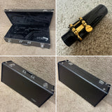 Yamaha YAS-26 Alto Saxophone w/ Case, Mouthpiece, Neck Strap