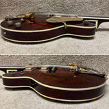Gretsch 6122 USA Chet Atkins Country Gentleman 1967 w/ OHSC