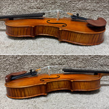 Stefan Petrov Trista Select Violin 4/4 W/ Case & Bow