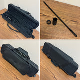 Sky Flute Green w/ Case