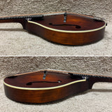 Eastman MD305L Lefty A-style Mandolin w/ Case
