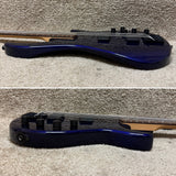 Peavey AC-BXP Millenium Purple
