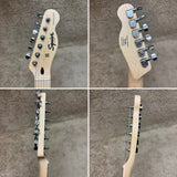 Squier Sonic Telecaster Butterscotch Blonde