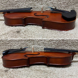 Palatino VN-300 Violin Outfit 4/4 w/ Case, & Bow