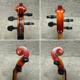 Suzuki 101RR 1/4 Violin Outfit