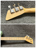 Loog Mini 3-String Guitar AS IS