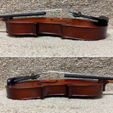 Palatino VN-300 3/4 Size Violin Outfit