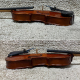 Palatino VN350 Violin Outfit 1/10