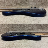 Ibanez Gio GTR50 Bass Dark Blue