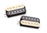 Seymour Duncan '78 Model Humbucker Set Zebra 11104-14-Z