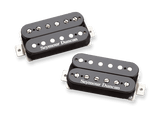 Seymour Duncan '78 Model Humbucker Set Black 11104-14-B