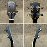 Gold Tone Baritone Ukulele Banjo Banjolele w/ OHSC