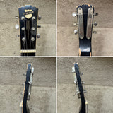 National New Yorker Lap Steel 6-String 1937